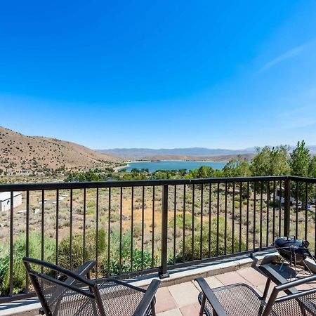 Best Western Topaz Lake Inn Gardnerville Exterior photo