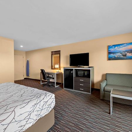 Best Western Topaz Lake Inn Gardnerville Exterior photo
