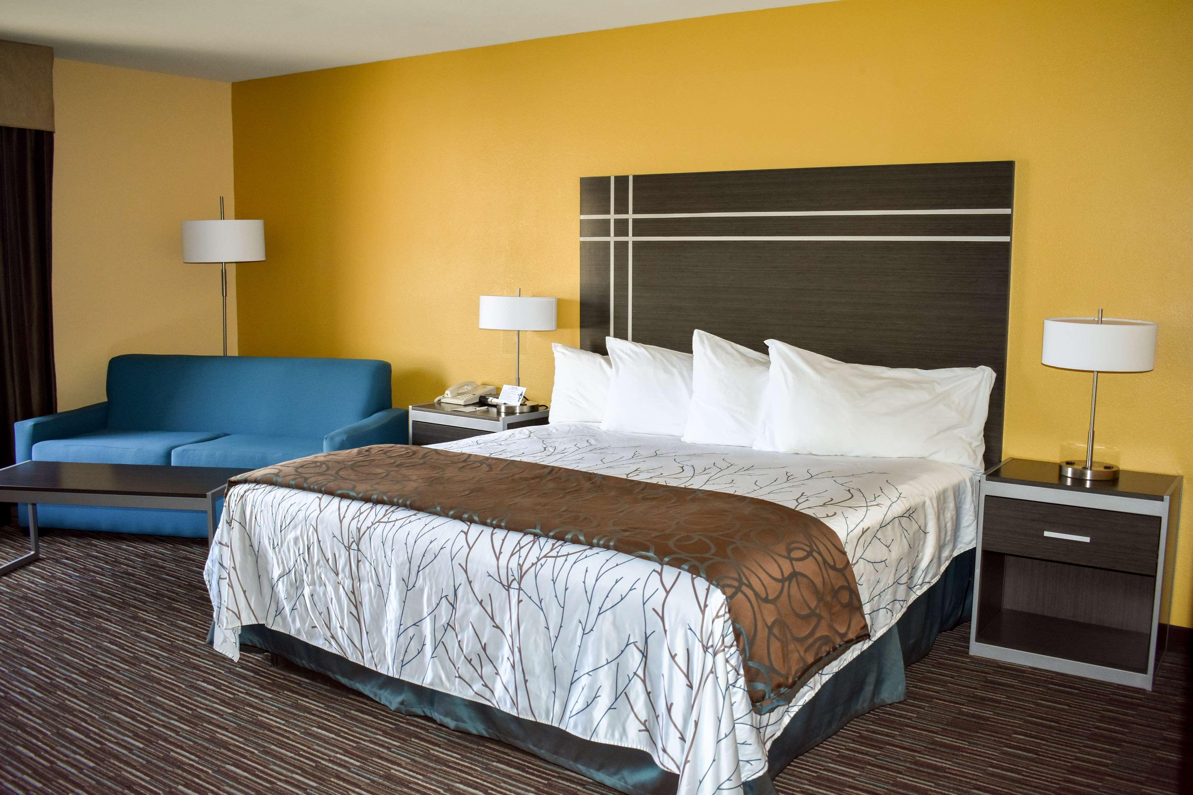Best Western Topaz Lake Inn Gardnerville Exterior photo