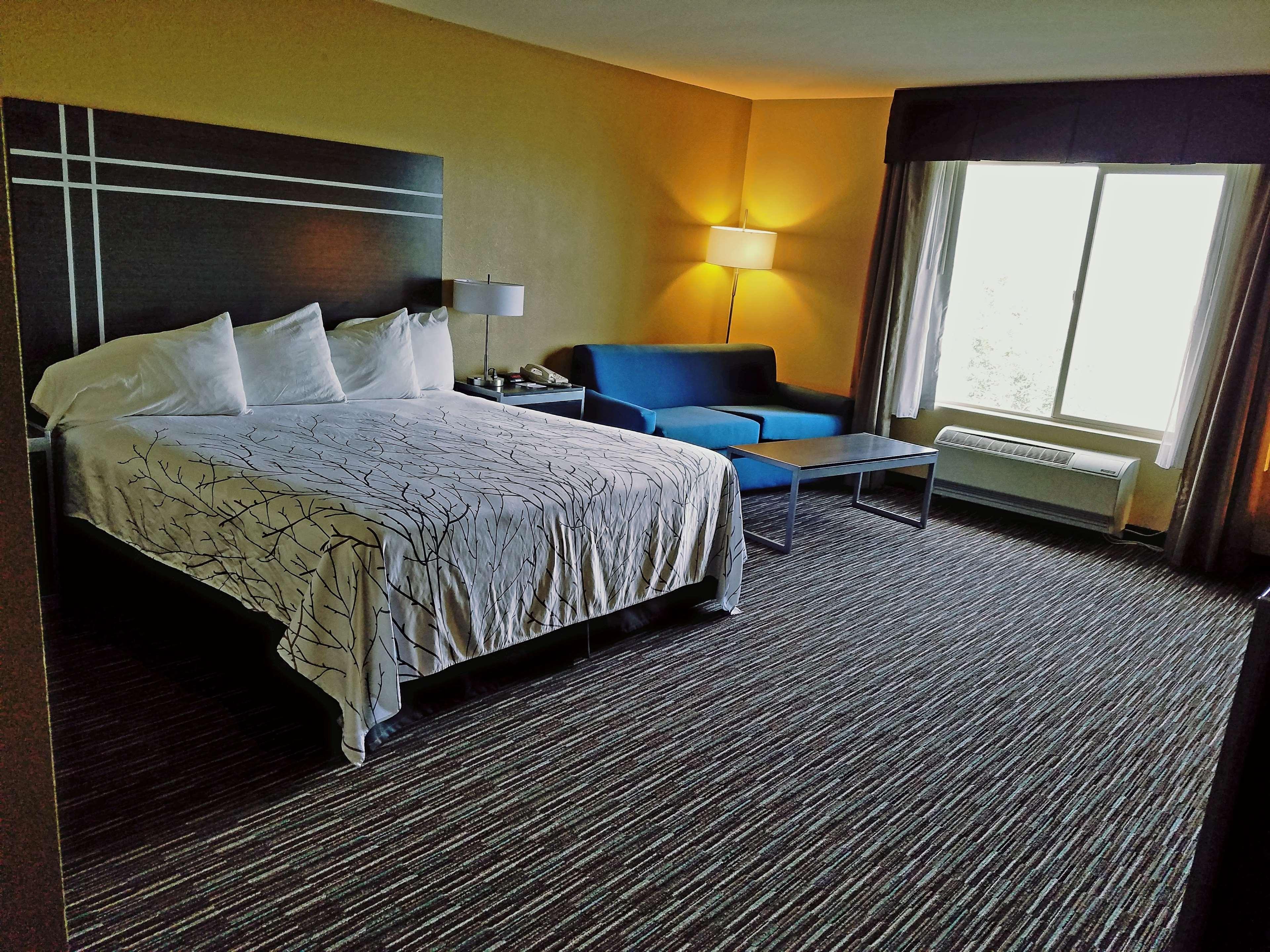 Best Western Topaz Lake Inn Gardnerville Exterior photo