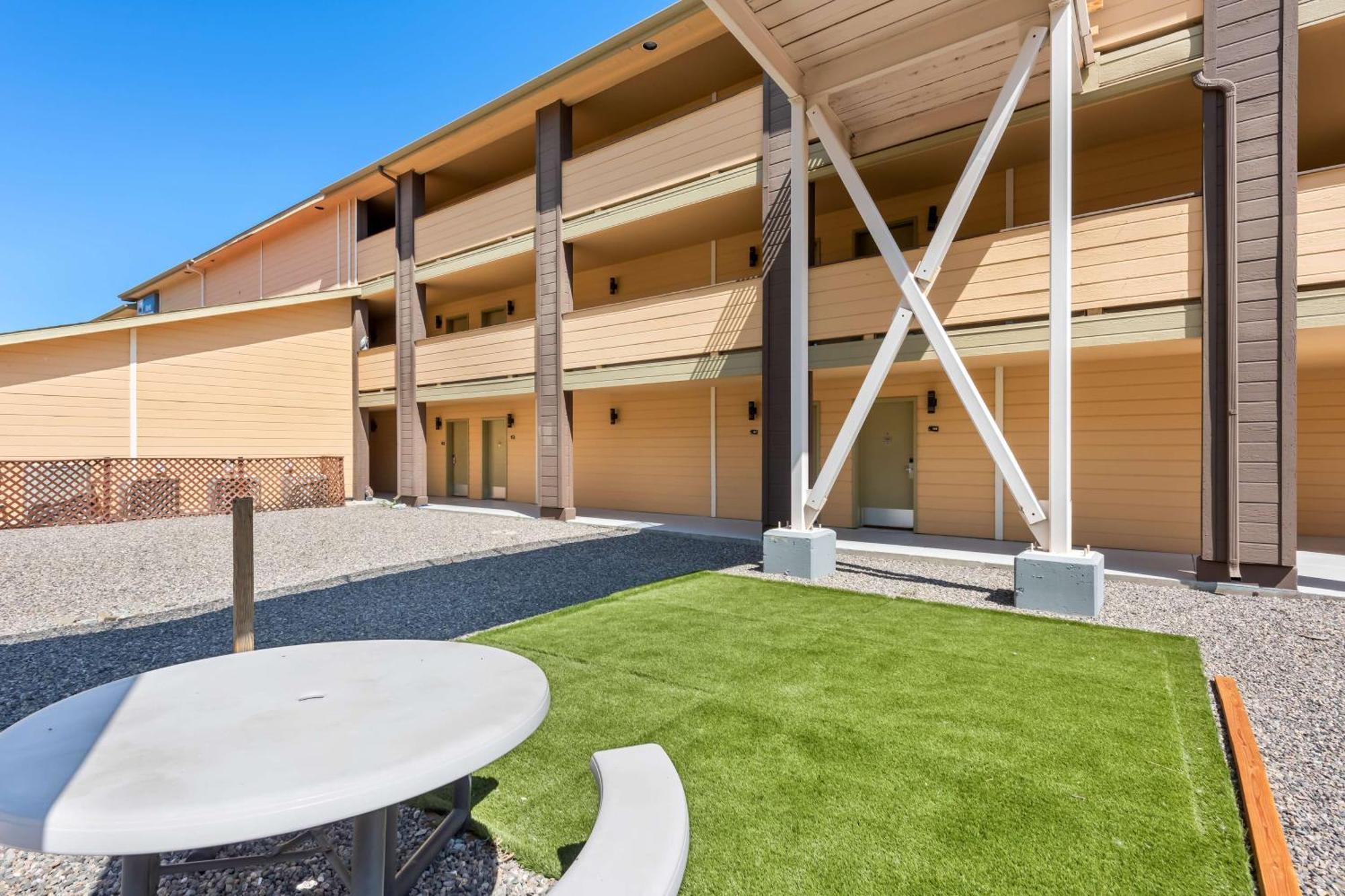 Best Western Topaz Lake Inn Gardnerville Exterior photo